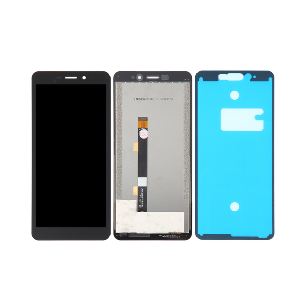 Ulefone Armor  X10/X10 PRO/X11 PRO LCD Screen - PART ONLY