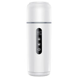 Yesido VC20 500ml Car Electric Heating Cup with LED Touch Control - NOCO