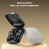 Yesido YSP19 Open-Ear BT 5.4 Sport Earphones Secure Ear-Hook Fit 6-Hour Playtime with 400mAh Charging Case - Yesido