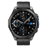 Zeblaze Vibe 8 Rugged Outdoor Smart Watch – 1.43’’ AMOLED Built-in Flashlight 5ATM & IP69K - Zeblaze