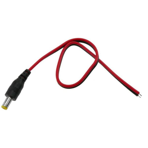 DC Power Cable Extension 24V DC 5A 5 pack - acc NOCO