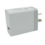 24W MTK PE Fast USB Charger for Mediatek powered Phone NZ Approved 5V/9V/12V Fast Charging Up to 3A - charger NOCO