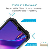 DOOGEE S98 / S98 PRO Tempered Glass High Hardness Screen Protector Anti-Scratch - Glass Noco