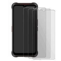 [3 PACK] Tempered Glass 9H Hardness Anti-Scratch - For AGM G1 Glory / G1 Glory Pro / G1 Glory SE Phone - Glass Noco