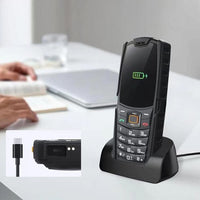 AGM Charging Dock Phone Stand for AGM M7 / AGM M6 - charger Noco