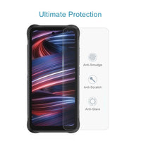 Umidigi Bison GT2 / GT2 Pro - Tempered Glass High Hardness Screen Protector Anti-Scratch - Glass Noco