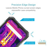 BLACKVIEW BL8800 / PRO Tempered Glass High Hardness Screen Protector Anti-Scratch - Glass Noco