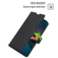 Blackview A55 Pro Slimline Flip Phone Cover/Wallet Card Slot - Cover Noco