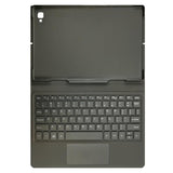 Pogo Pin Magnetic Docking Keyboard and Deluxe Cover for Blackview TAB 8 / 8E Tablet - acc Noco