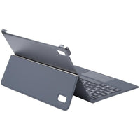 Magnetic Docking Keyboard and Deluxe Cover for Blackview TAB 9 Tablet - acc Blackview