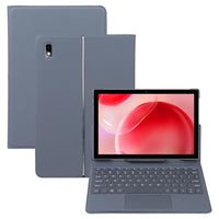 Magnetic Docking Keyboard and Deluxe Cover for Blackview TAB 9 Tablet - acc Blackview