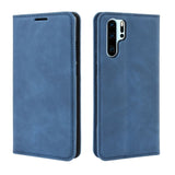 Huawei P30 PRO - Deluxe Flip Phone Cover/Wallet with Card Slots - Cover Noco