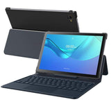 Ulefone Tab A7 Tablet Keyboard/TouchPad Cover/Stand - Fits Ulefone Tab A7 - acc Noco