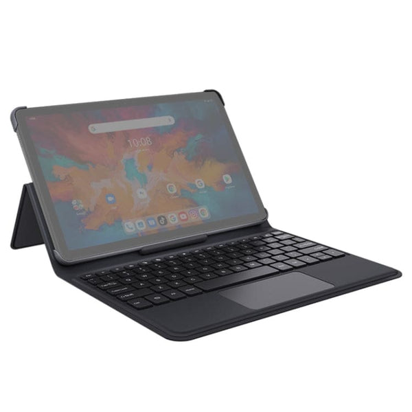 Umidig A11 Tab Tablet Keyboard/TouchPad Cover/Stand - Fits Umidigi A11 Tab - acc Umidigi