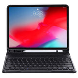 Bluetooth Detachable Keyboard with Folding Cover and Stand for Apple iPad PRO 11 (2021) - acc Noco