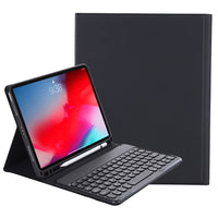 Bluetooth Detachable Keyboard with Folding Cover and Stand for Apple iPad PRO 11 (2021) - acc Noco