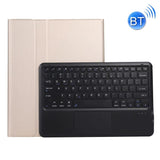 Bluetooth Keyboard and Cover with Stand for Samsung Galaxy Tab S7 FE T730 / S7+ T970 / T975 - acc Noco