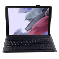 Bluetooth Keyboard and Cover with Stand for Samsung Galaxy Tab A7 Lite T220/T225 - acc Noco