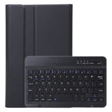 Bluetooth Keyboard and Cover with Stand for Samsung Galaxy Tab A7 Lite T220/T225 - acc Noco