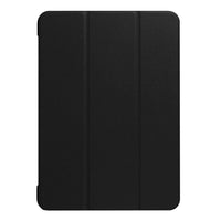 Apple iPad 9.7 2017/2018 - Custer Flip Front Tri-Fold Protective Tablet Cover - Cover Noco