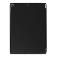 Apple iPad 9.7 2017/2018 - Custer Flip Front Tri-Fold Protective Tablet Cover - Cover Noco