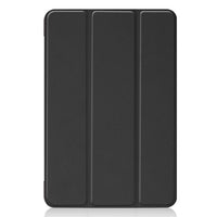 Custer Flip Front Tri-Fold Protective Tablet Cover for Apple iPad Mini 4 / iPad Mini 5 - acc Noco