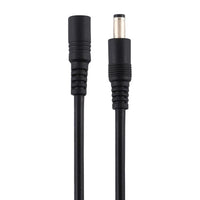 DC Male to Female Power Cable Extension 8A 5.5 x 2.1mm DC plug 3M/5M/10M Lengths - acc NOCO