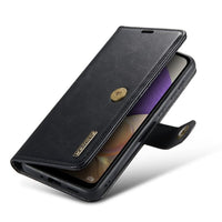 DG Flip Wallet with Card Slots and Detachable Magnetic Phone Cover - For Samsung Galaxy A33 5G - Cover Noco
