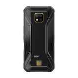 [TRADE-IN] Doogee S95 PRO Rugged Phone 6GB + 128GB 6.3in Screen 5150mAh NFC Wireless Charging Helio P90 Octa-Core - Doogee