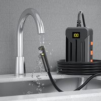 Wi-Fi Direct Endoscope 7.9mm DUAL LENS 1920x1080p Phone App Connection 10 Metre Brightness Control - Automotive Noco