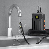 Wi-Fi Direct Endoscope 7.9mm DUAL LENS 1920x1080p Phone App Connection 10 Metre Brightness Control - Automotive Noco
