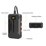 Wi-Fi Direct Endoscope 7.9mm DUAL LENS 1920x1080p Phone App Connection 10 Metre Brightness Control - Automotive Noco
