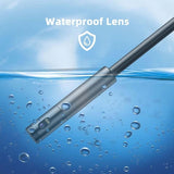 4.3 IPS Colour Screen 7.9mm DUAL LENS Endoscope 1920x1080p White LED Lights 10 Metre Brightness Control - Automotive Noco