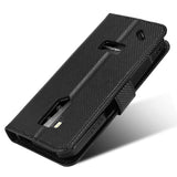 Diamond Flip Phone Cover/Wallet with Card Slots - For ULEFONE ARMOR X5/ X5 PRO and ARMOR X9 / X9 PRO - Cover Noco