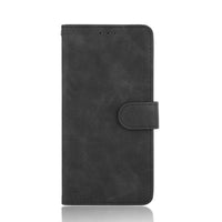 Phone Wallet with Flip Front Card Slots Leather Texture - For MOTOROLA MOTO G 5G PLUS Phone - acc Noco