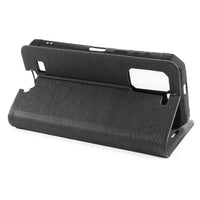 Flip Phone Cover/Wallet Single Card Slot - For ULEFONE ARMOR 7 / ARMOR 7E - acc Noco