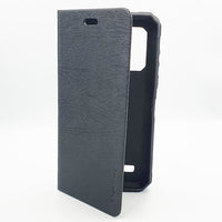 Flip Phone Cover/Wallet Single Card Slot - For ULEFONE ARMOR 7 / ARMOR 7E - acc Noco