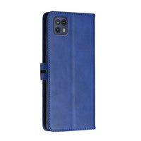 BC Phone Wallet with Flip Front Card Slots - For MOTOROLA MOTO G50 5G - Cover Noco