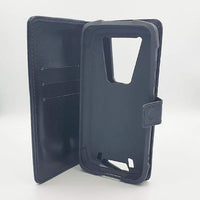 Flip Phone Cover/Wallet - For BLACKVIEW BV6900 - acc Noco