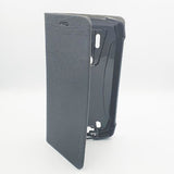 Flip Phone Cover/Wallet Single Card Slot - For BLACKVIEW BV6900 - acc Noco