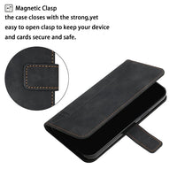 Smile Phone Wallet with Flip Front Card Slots - For MOTOROLA MOTO G31 / MOTO G41 - acc Noco