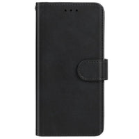 Flip Phone Cover/Wallet - For Oukitel WP12 / WP12 PRO Rugged Phone - Black - Cover Noco