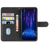 Doogee S97 Pro Flip Phone Cover/Wallet Card Slots Magnetic Tab Latch - Cover Noco