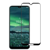 Tempered Glass Screen Protector 9H Hardness Anti-Scratch - NOKIA 2.3 - acc Noco