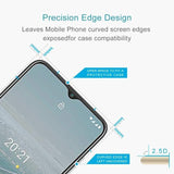 [3PACK] Tempered Glass Screen Protector 9H Hardness Anti-Scratch - NOKIA G10 / G20 - acc Noco