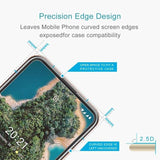 Tempered Glass Screen Protector 9H Hardness Anti-Scratch - NOKIA X10 / X20 - acc Noco