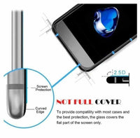 Tempered Glass 9H Hardness Anti-Scratch - Doogee N10 5.84 Screen - 141mm x 64mm - acc Noco