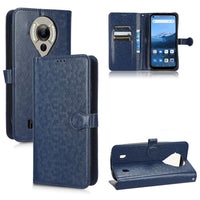 Oukitel WP16 - Honeycomb Flip Phone Cover/Wallet with Card Slots - Cover Noco