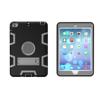 Rugged Shockproof Protective Tablet Cover with Stand for Apple iPad Mini 4 / iPad Mini 5 - acc Noco
