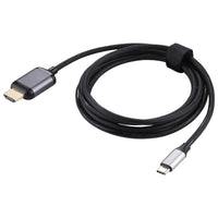 Type-C To HDMI 4K 60Hz Adapter Cable Phones or Tablets to Big Screen Supports Samsung DEX - acc Noco